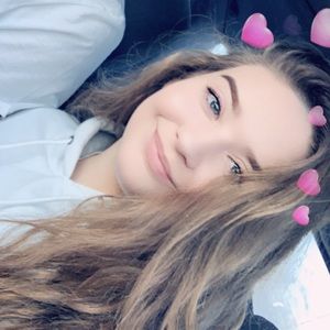 Meet your Posher, Ashlyn